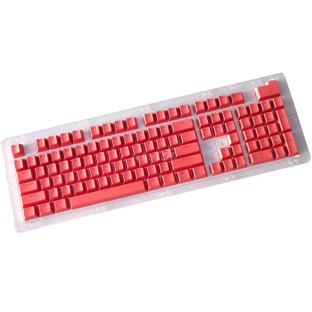 Keycap Bàn Phím Cơ  Xuyên Led kèm keycap resin đẹp. Mua bán Phụ kiện (Màn hình, Chuột...) tại Quận Gò Vấp Tp Hồ Chí Minh được đăng bởi vi tính rainbow hình 6