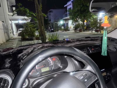 Mitsubishi Attrage 2021 CVT Premium 80.000 km Trắn