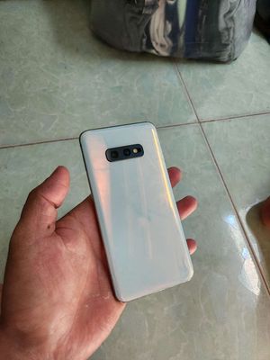 Cần bán samsung S10e bản mỹ chip snapdragon. Mua bán Điện thoại tại Quận Gò Vấp Tp Hồ Chí Minh được đăng bởi tèo