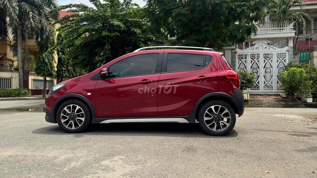 VinFast Fadil 2019 1.4 AT Premium - 66000 km. Mua bán Ô tô tại Thành phố Thủ Đức Tp Hồ Chí Minh được đăng bởi MinhSG hình 7