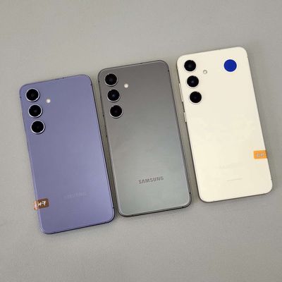 Samsung  S24 Mỹ 2 sim 128/256Gb Likenew keng. Mua bán Điện thoại tại Quận Thanh Khê Đà Nẵng được đăng bởi Mobigo