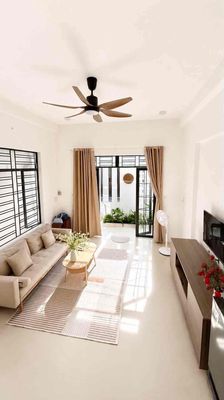 Rent · 3 bd · 90 м² · Quận Sơn Trà, ул. Đường Nguyễn Văn Thoại