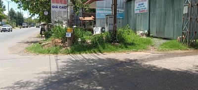 CHO THUÊ ĐẤT CĂN GÓC LÀM NHÀ XƯỞNG, TRUNG TÂM DẠY HỌC ........ Cho thuê đất tại Huyện Vĩnh Cửu Đồng Nai được đăng bởi QUANG NGUYỄN