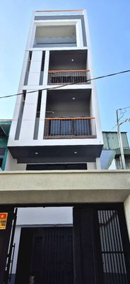 Phòng trọ 30 m² · Đường Nguyễn Hữu Tiến