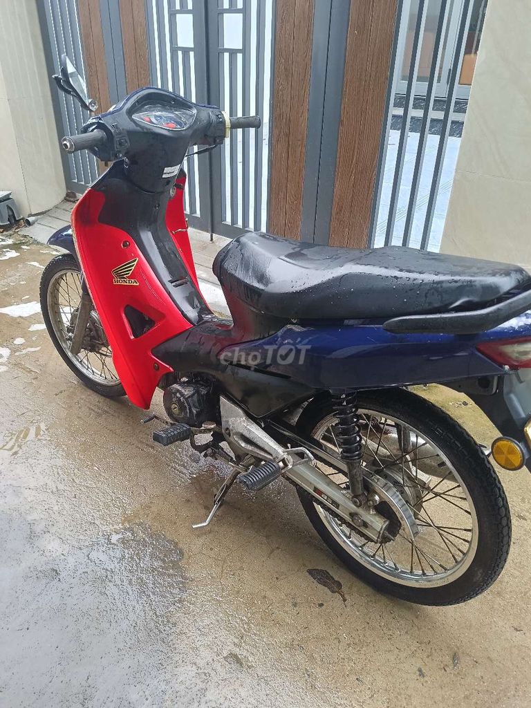 Wave LD xanh đỏ
