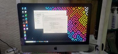 Cần bán imac 2015. Mua bán Máy tính để bàn tại Quận 10 Tp Hồ Chí Minh được đăng bởi Huỳnh Nguyễn Hải Huy