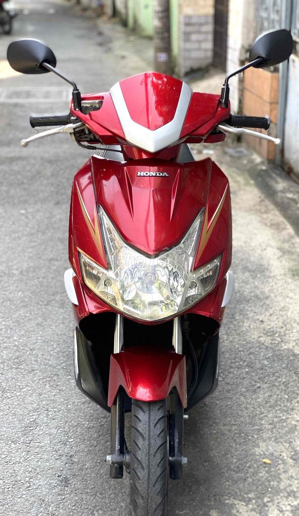 honda air blade 110cc 209 xe đẹp máy zin êm 💥. Mua bán Xe máy tại Quận Tân Phú Tp Hồ Chí Minh được đăng bởi Thảo vy hình 1