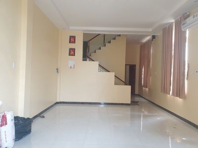 Cho thuê nhà Mặt Tiền chính chủ đường Võ Văn Môn p4 Tân An-Long An. Cho thuê văn phòng, mặt bằng kinh doanh tại Thành phố Tân An Long An được đăng bởi Van