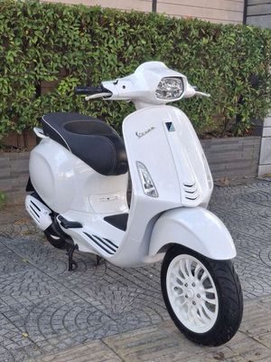Piaggio Vespa Sprint 2020 Trắng