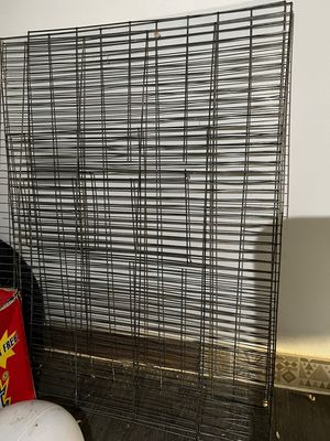 Lồng vẹt 80x60cm. Mua bán Phụ kiện, Thức ăn, Dịch vụ tại Thành phố Thủ Đức Tp Hồ Chí Minh được đăng bởi Bơ