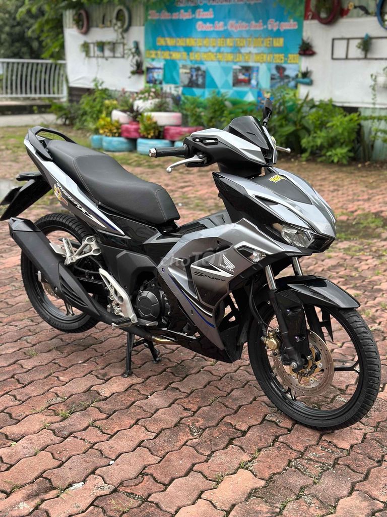 Winner X Abs Up Áo V3 Bstp Chính Chủ Máy Móc Zin. Mua bán Xe máy tại Quận 8 Tp Hồ Chí Minh được đăng bởi Trần Chí Thiện hình 1