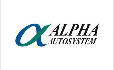 CÔNG TY TNHH ALPHA AUTOSYSTEM