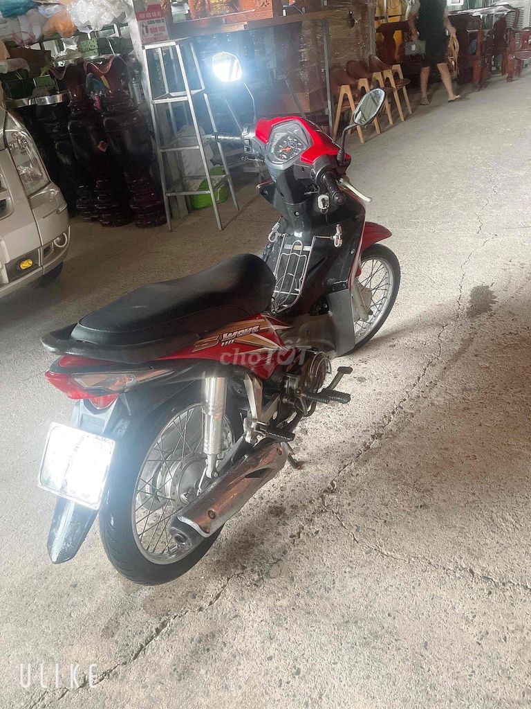 cần thanh lý xe như hình máy móc êm rin bình đề ok. Mua bán Xe máy tại Huyện Trảng Bàng Tây Ninh được đăng bởi Trương Quốc Duy hình 3