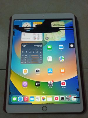 Xác iPad pro 10.5 thế hệ 2,512gb icloud sạch. Mua bán Máy tính bảng tại Quận Tân Bình Tp Hồ Chí Minh được đăng bởi Minh Bằng