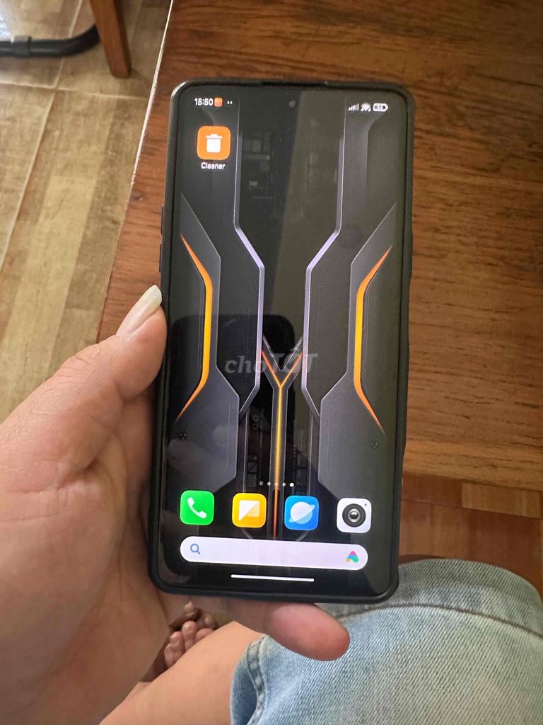 xiaomi readmi k40 gaming. Mua bán Điện thoại tại Thành phố Dĩ An Bình Dương được đăng bởi văn huê hình 1