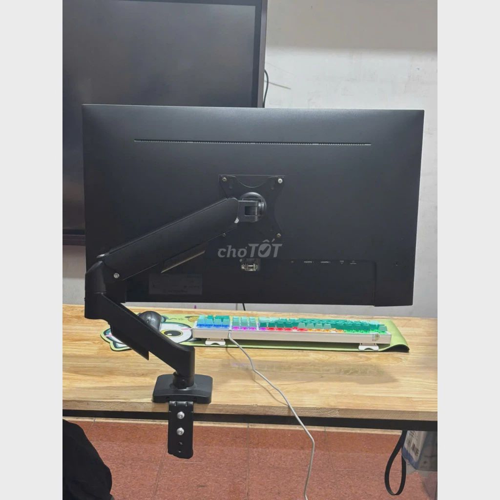 Màn hình MSI PRO MP251 E2 24.5 inch. Mua bán Phụ kiện (Màn hình, Chuột...) tại Thành phố Nam Định Nam Định được đăng bởi Vũ Minh Khiêm hình 1