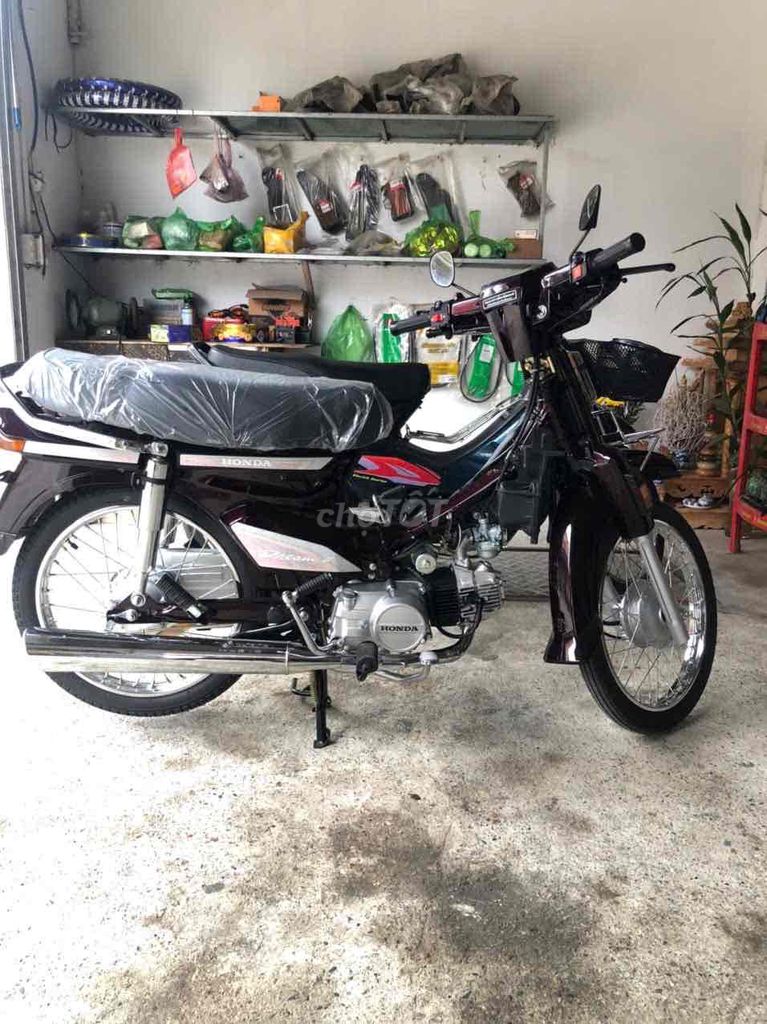 cần bán. Mua bán Xe máy tại Huyện Sóc Sơn Hà Nội được đăng bởi Phung Anh hình 1