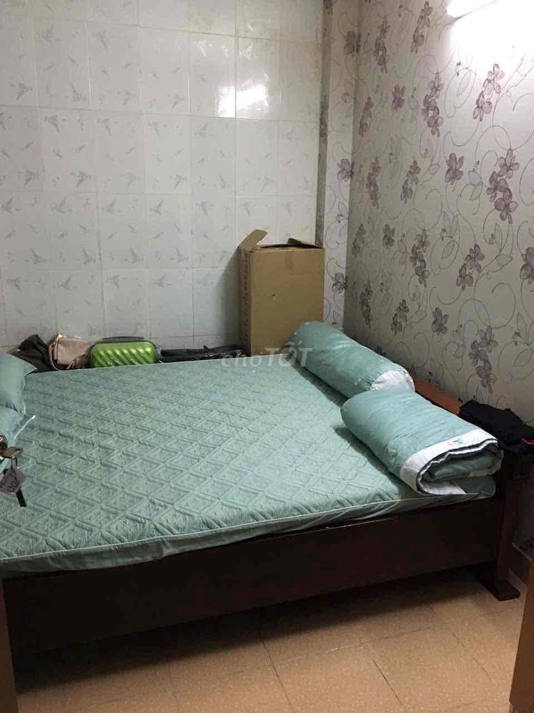phòng cho thuê cao cấp gần sân bay TSN giá rẻ