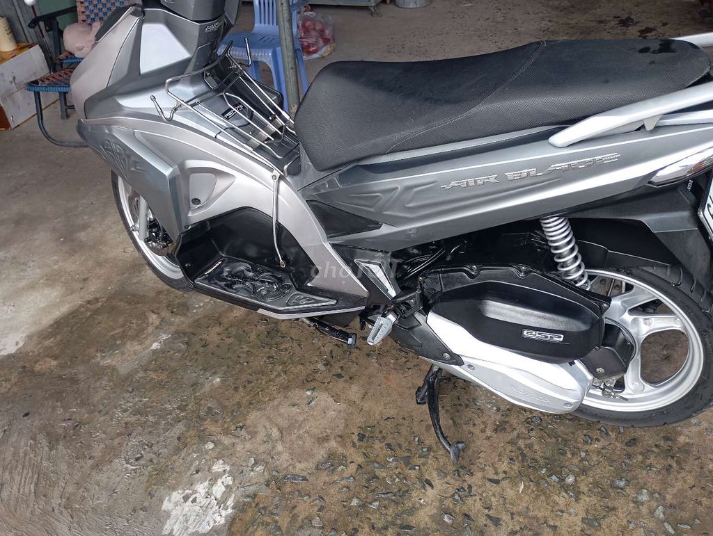 Airblade cọp. Mua bán Xe máy tại Thị xã Bình Minh Vĩnh Long được đăng bởi Ly hai hình 21
