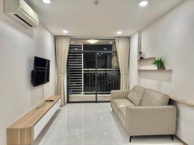 Apartment 108 m² · 3 bed · Riva Park