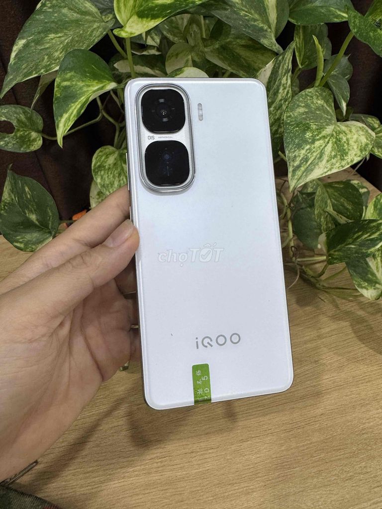 iQOO Neo 10 16GB/256GB CÓ COD - GÓP. Mua bán Điện thoại tại Quận Hoàng Mai Hà Nội được đăng bởi Gia Vinh hình 1