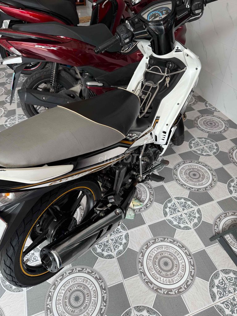 Bán xe exciter zin 2010. Mua bán Xe máy tại Thành phố Phú Quốc Kiên Giang được đăng bởi Thiện Nhân hình 6