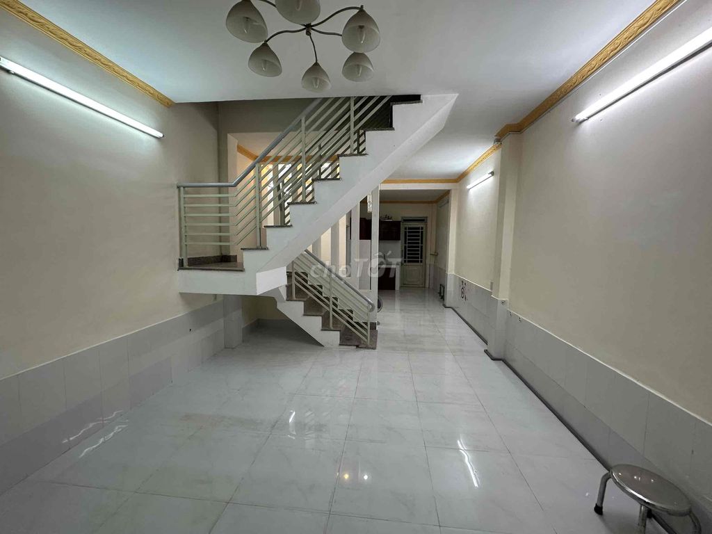 Аренда · 2 комн. · 44 м² · Thành phố Thủ Đức, ул. Đường Quốc lộ 13