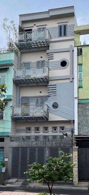 Аренда · 3 комн. · 62 м² · Quận Tân Bình, ул. Đường Âu Cơ