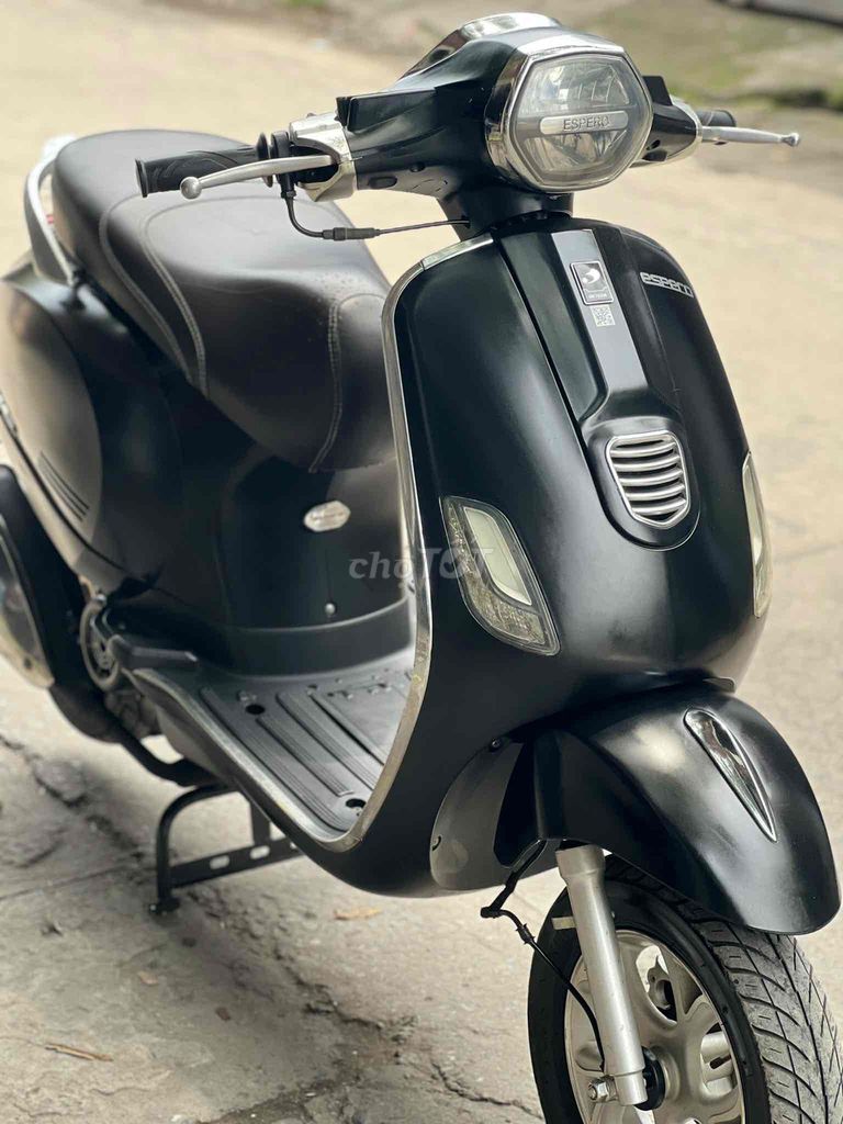 Xe 50cc không cần bằng lái, giấy tờ đầy đủ. Mua bán Xe máy tại Quận Nam Từ Liêm Hà Nội được đăng bởi Vy Thanh Tuyền hình 1