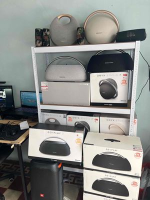 Loa lướt Vũng Tàu JBL HK Marshall Bose. Mua bán Tivi, Âm thanh tại Thành phố Vũng Tàu Bà Rịa - Vũng Tàu được đăng bởi Hiếu Đường