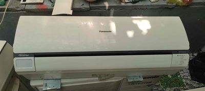 Máy lạnh Panasonic 1.5 Hp dọn nhà tl rẻ bh 4/2024