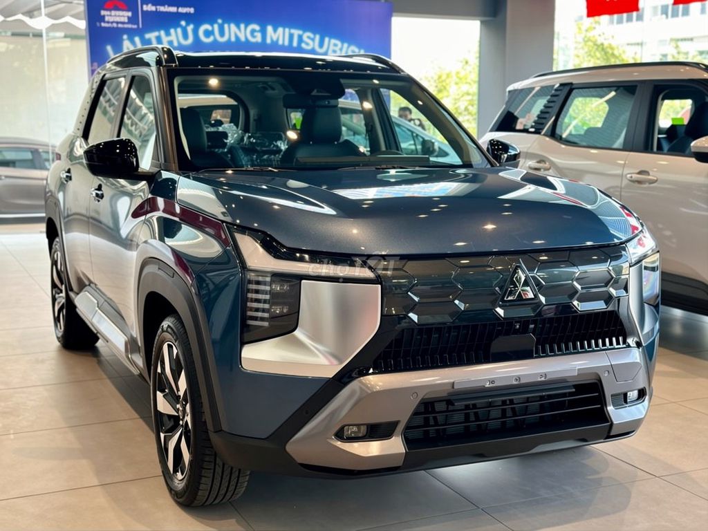 Mitsubishi Destinator Ultimate 2026 - 795 Triệu