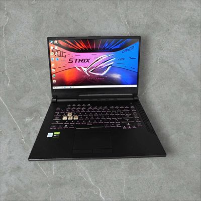 ASUS Gameming Rog core i5 ram 16gb SSD 256gb GTX. Mua bán Laptop tại Thành phố Thuận An Bình Dương được đăng bởi tanphan