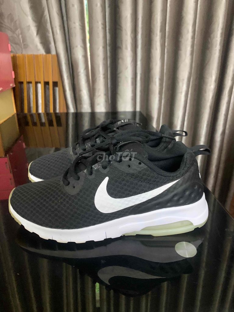 giày NIKE AIR chính hãng size 38, 38.5 độ mới 97%