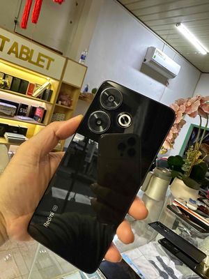 Xiaomi Redmi Note 13R 12GB/256GB Đen