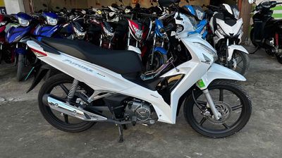 Future fi 2023 trắng đen ( hỗ trợ góp ). Mua bán Xe máy tại Huyện Chợ Mới An Giang được đăng bởi Cửa hàng xe Thiên Phước 2