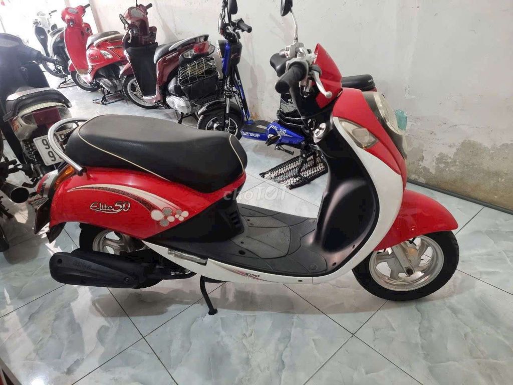 50cc xe zin.máy zin bán góp. Mua bán Xe máy tại Quận Ninh Kiều Cần Thơ được đăng bởi CHXM Trung Trưc  hình 6