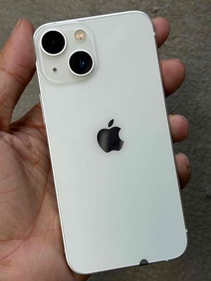 Apple iPhone 13 Mini 512GB Trắng Keng