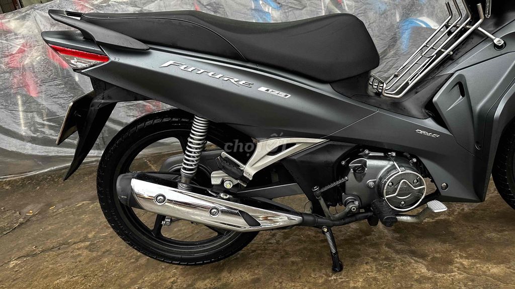 Future fi 2022 xanh xám ( hỗ trợ góp ). Mua bán Xe máy tại Huyện Chợ Mới An Giang được đăng bởi Cửa hàng xe Thiên Phước 2 hình 12