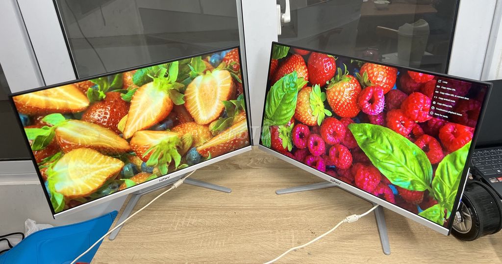 HPKY All-in-One i7-11850H/16/256 24 inch FHD IPS. Mua bán Máy tính để bàn tại Quận Bình Thạnh Tp Hồ Chí Minh được đăng bởi Nguyễn Công Lý hình 1
