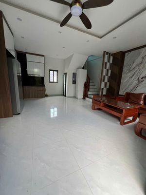 VỀ Ở LUÔN TẶNG ĐẦY ĐỦ NỘI THẤT XÂY MỚI 4T, 4PN, SÁT VÀNH ĐAI 4, ĐL TL. Mua bán Nhà ở tại Huyện Hoài Đức Hà Nội được đăng bởi Nhà Đẹp Thổ Cư