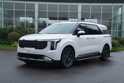 KIA CARNIVAL HEV 2025 ƯU ĐÃI KHỦNG + BHVC 80TR. Mua bán Ô tô tại Quận Gò Vấp Tp Hồ Chí Minh được đăng bởi Phúc Mazda Cars 