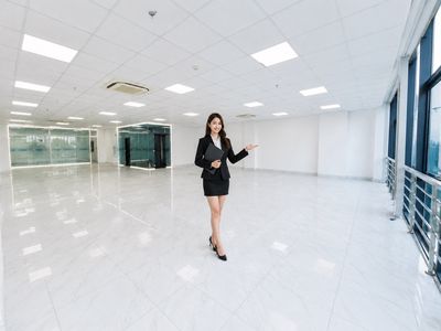 VP 65-90-105-170m2 Khu sân bay Tân Sơn Nhất