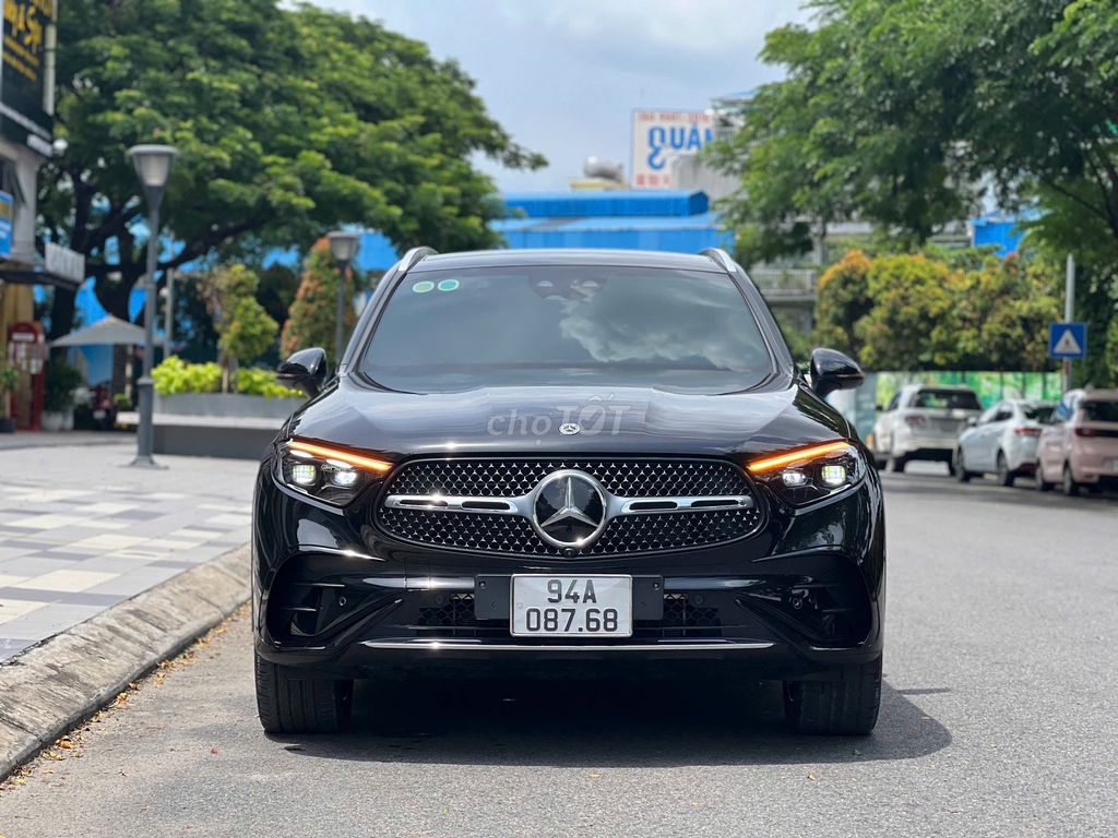 GLC 300 2023 SIÊU LƯỚT 5,100KM. Mua bán Ô tô tại Thành phố Thủ Đức Tp Hồ Chí Minh được đăng bởi Thái Phạm hình 1