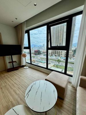 Аренда · 1 комн. · 50 м² · Quận Sơn Trà, ул. Đường Võ Nguyên Giáp