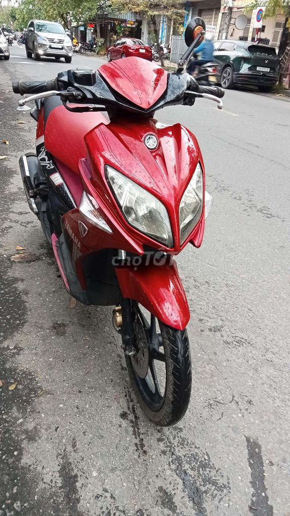 5400000. Mua bán Xe máy tại Quận Thanh Khê Đà Nẵng được đăng bởi Trần Khải hình 6
