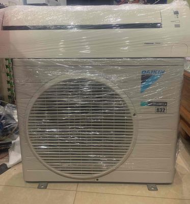 điều hòa daikin inverter 12000btu,hàng thái lan. Mua bán Máy lạnh, điều hoà tại Quận Lê Chân Hải Phòng được đăng bởi Điều Hòa Tủ Lạnh Máy Giặt Bình Nóng Lạnh