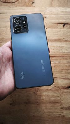 Xiaomi Redmi Note 12 8GB/128GB Đen