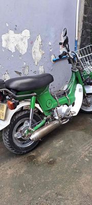 Chaly nội địa cần bán có giấy tờ. Mua bán Xe máy tại Thành phố Biên Hòa Đồng Nai được đăng bởi Dịch vụ xử lý côn trùng 