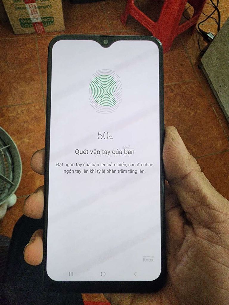 Samsung A30 32GB Đen. Mua bán Điện thoại tại Quận Bình Thạnh Tp Hồ Chí Minh được đăng bởi tùng  hình 1
